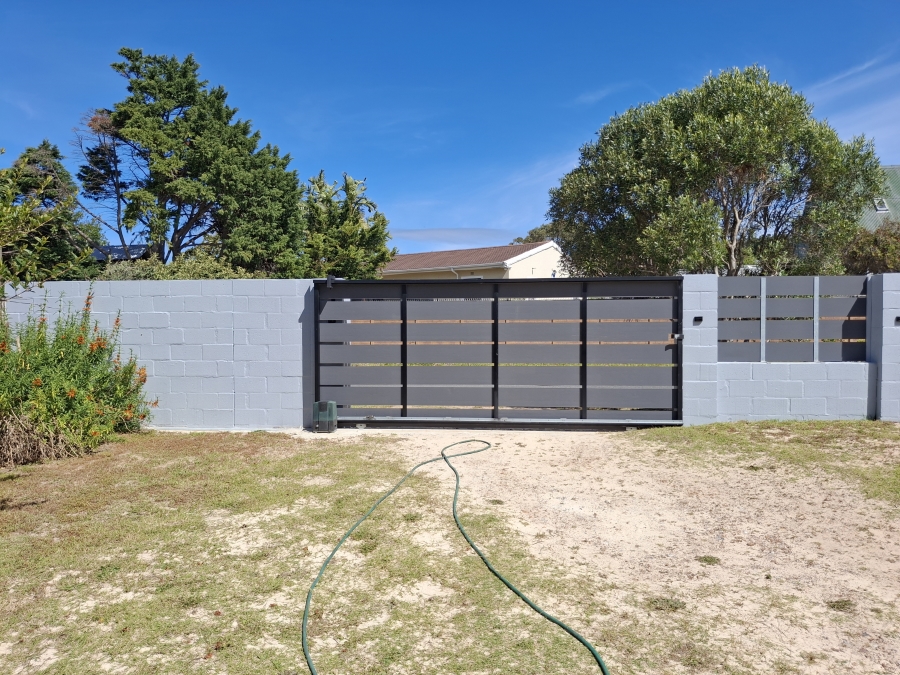 To Let 1 Bedroom Property for Rent in Sunnydale Western Cape